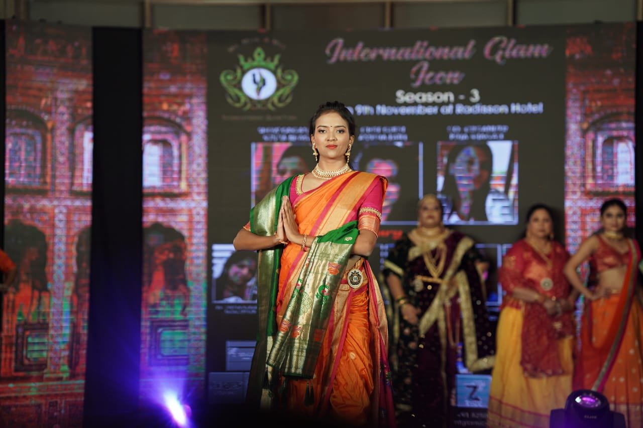 Miss Winner – Pune